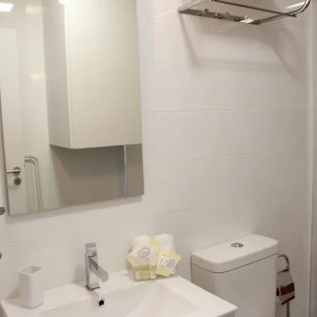 Bracara Guest House 