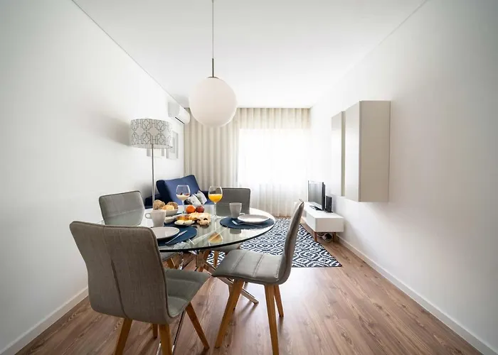 Bracara Guest House \