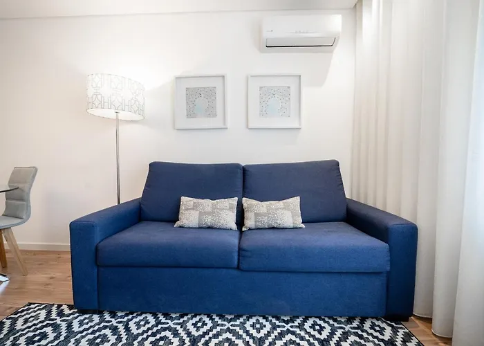 Bracara Guest House \