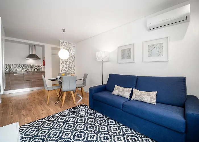 Bracara Guest House \