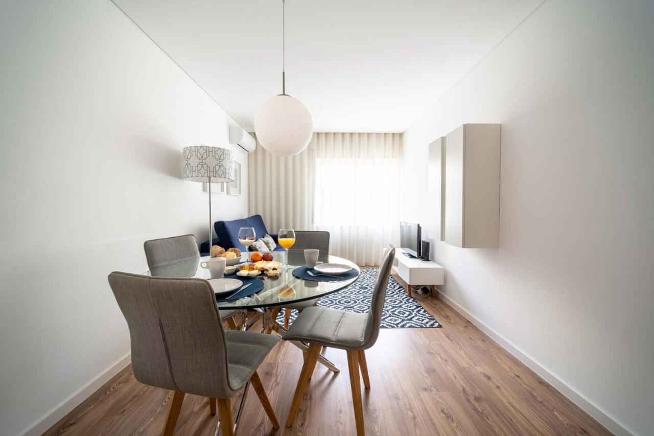 Apartment Bracara 