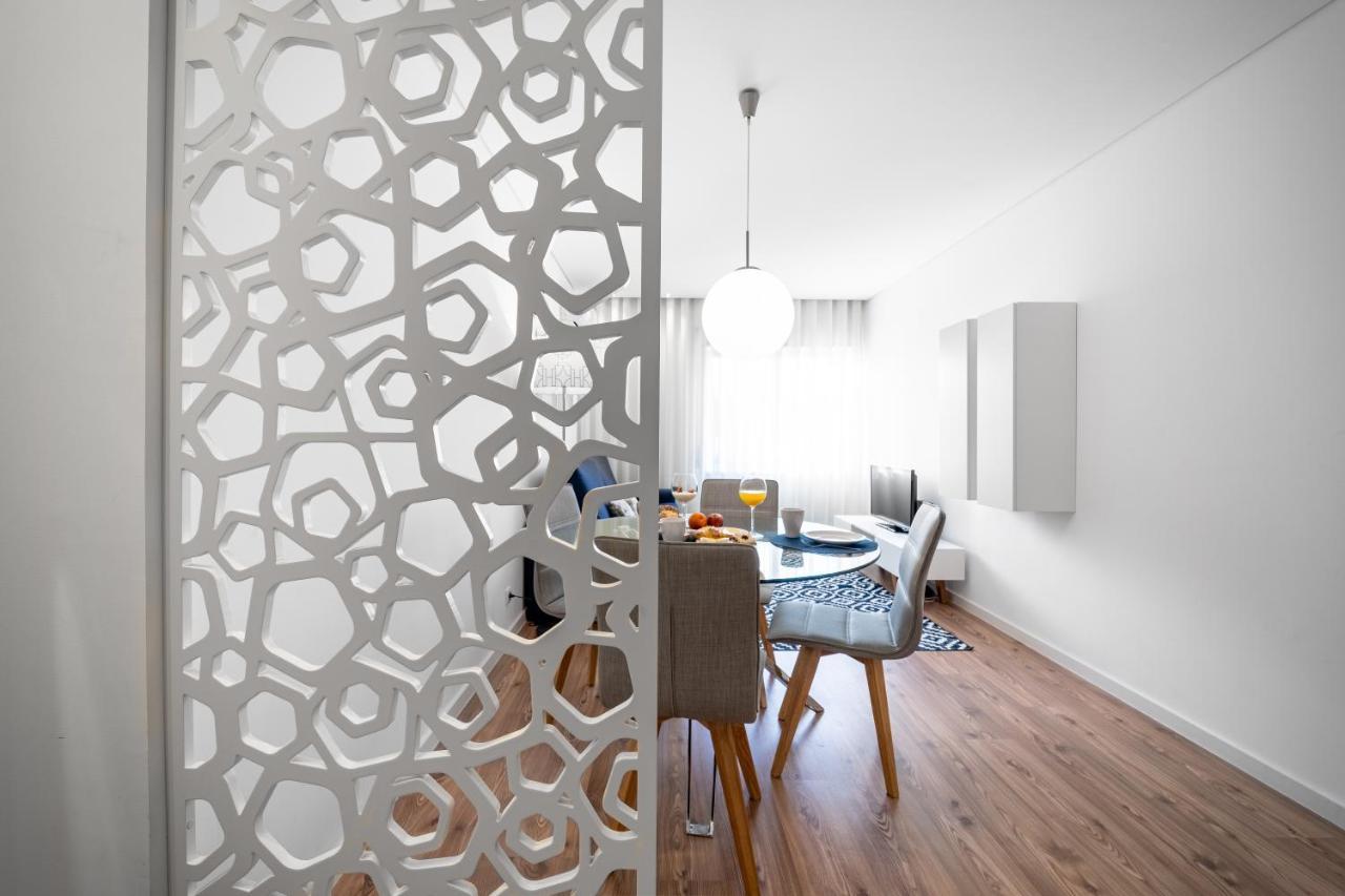 Apartamento Bracara São Bento - Palácio Do Raio *