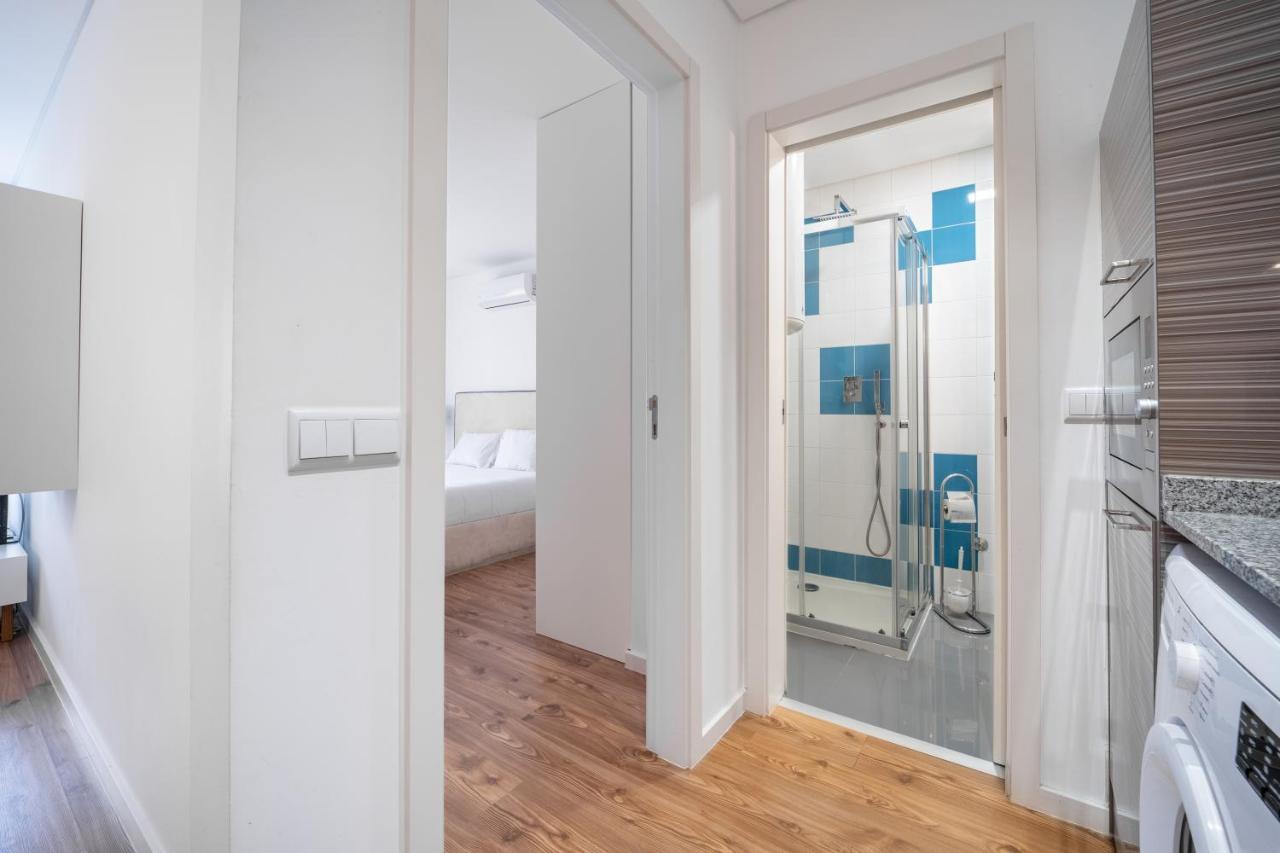 Bracara São Bento - Palácio Do Raio Apartamento Braga