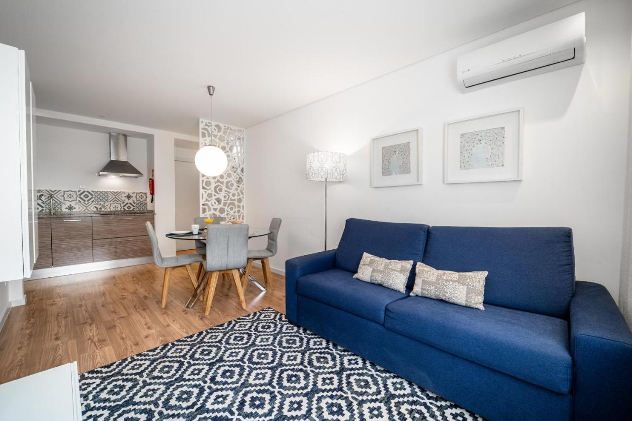 Apartment Bracara 